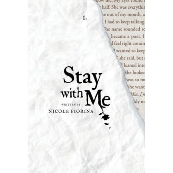 Stay with Me -- Nicole Fiorina - Picture 1 of 1